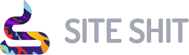 Siteshift website builder logo